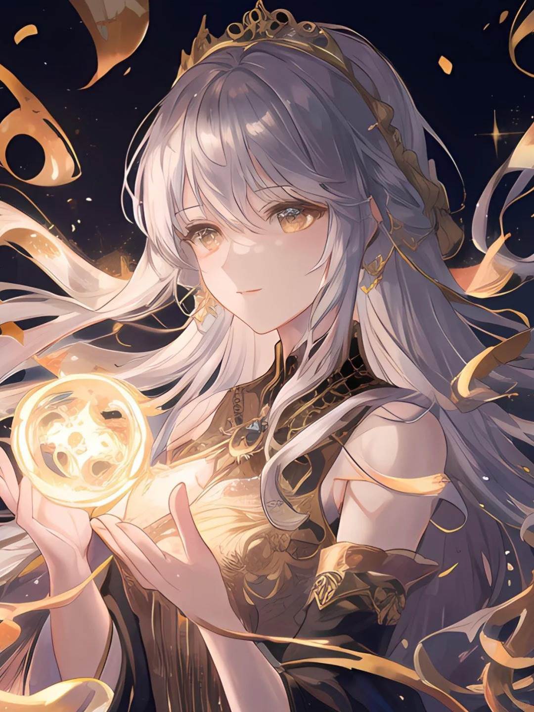 我在星際獸人文里當蜂王