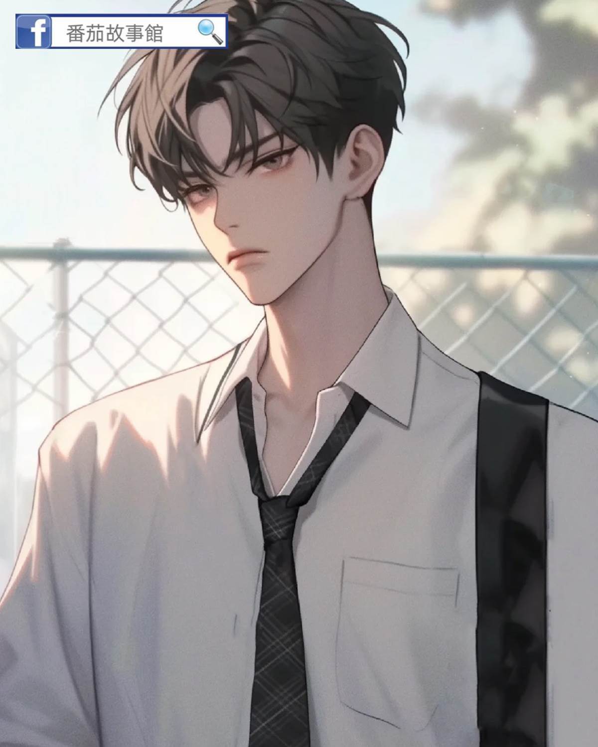 白月光是蛋炒飯（二）