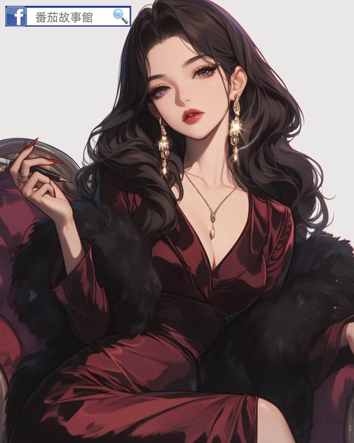 兒子女友進門第一天，給我定下三條規矩