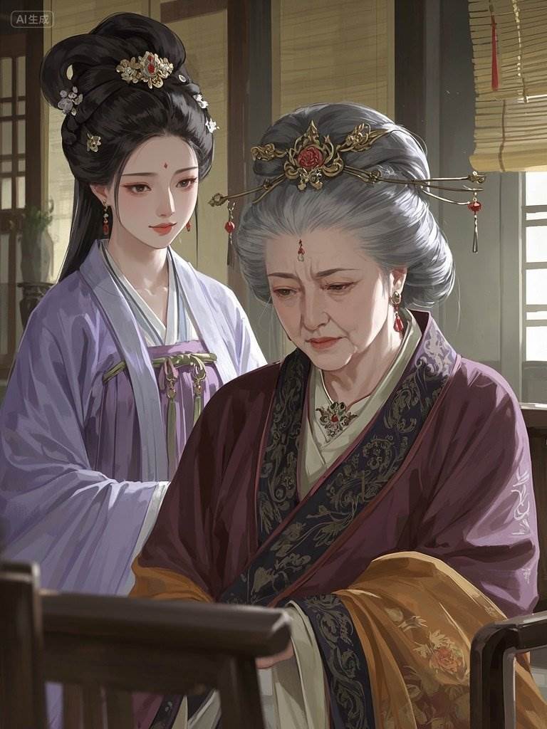 我的那些個不肖子孫們