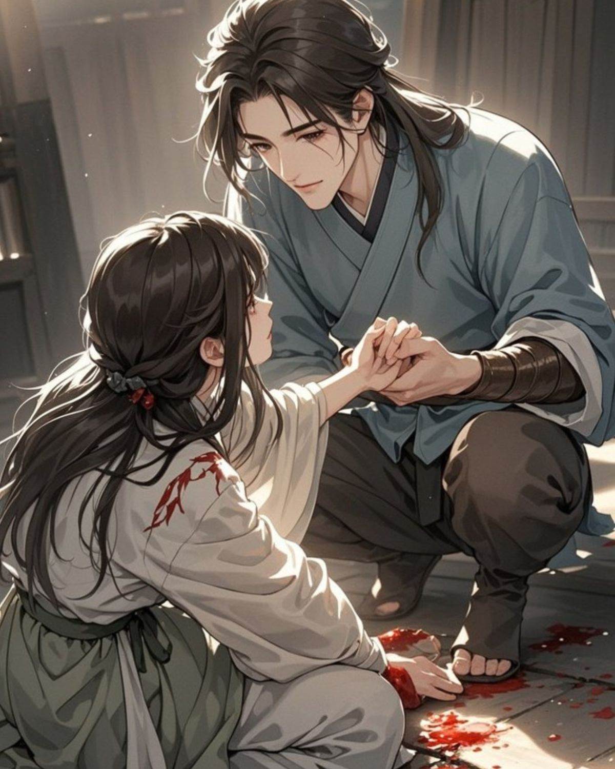 慘死后，大小姐重生成相府白月光