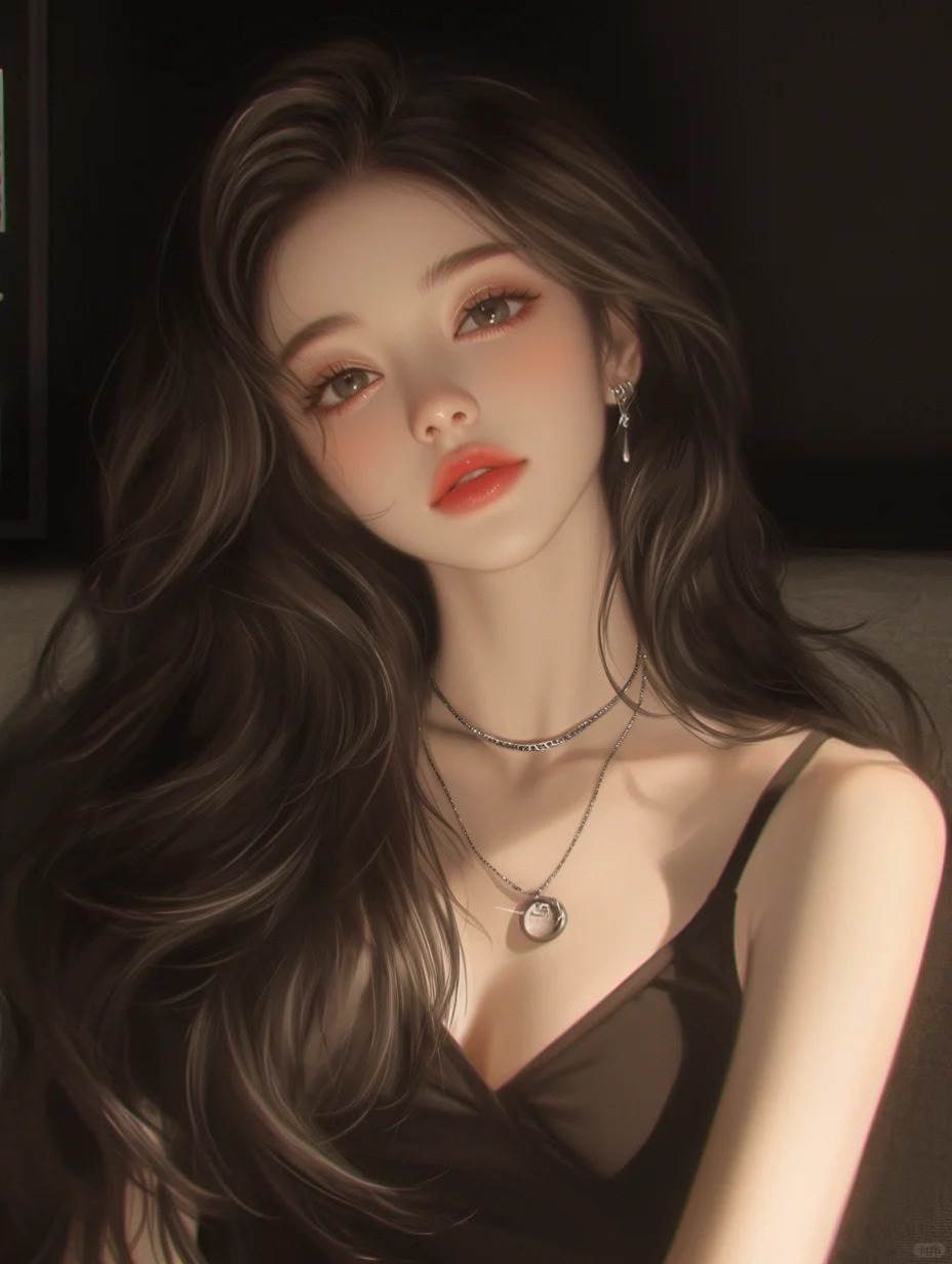 傍晚六點的太陽