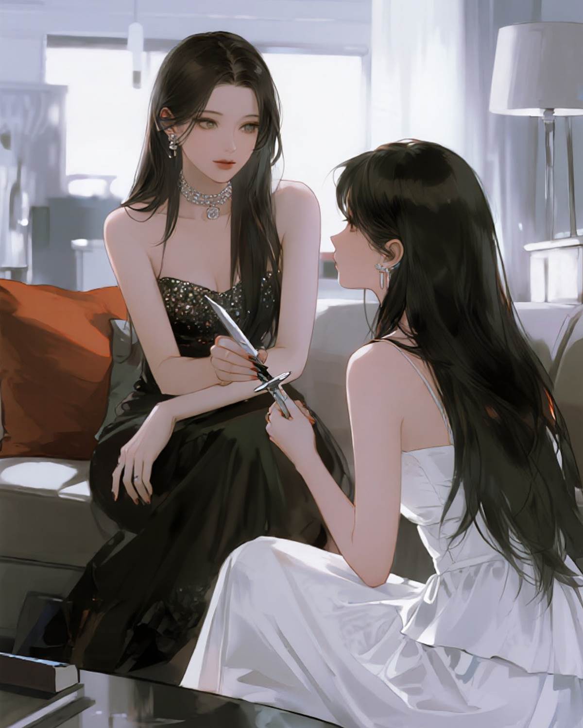 龜龜我從地府鬼混回來啦~