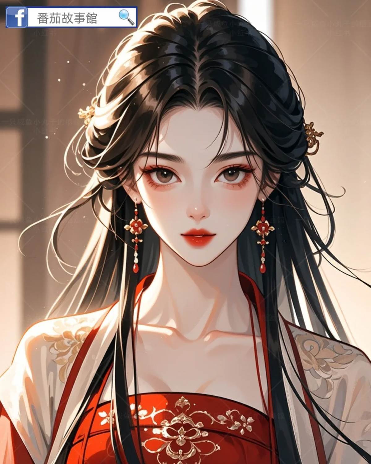 惡毒繼母手握團寵劇本