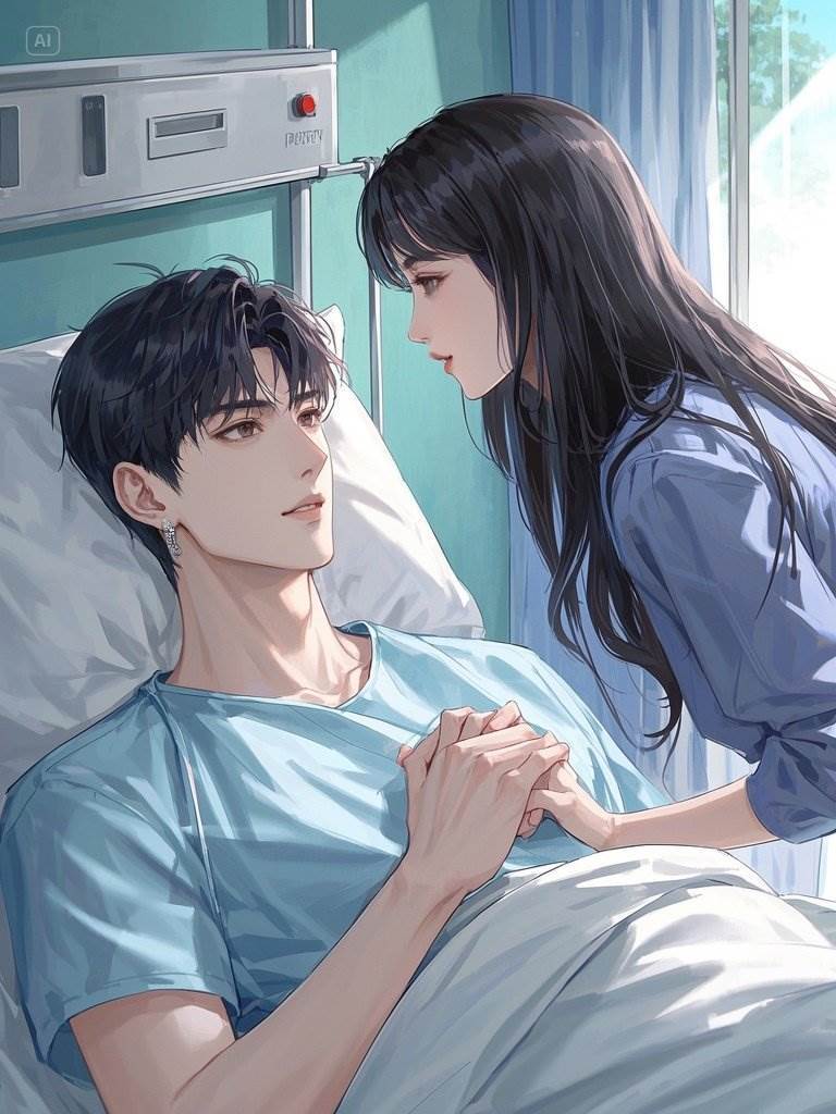 老公是個嬌氣包