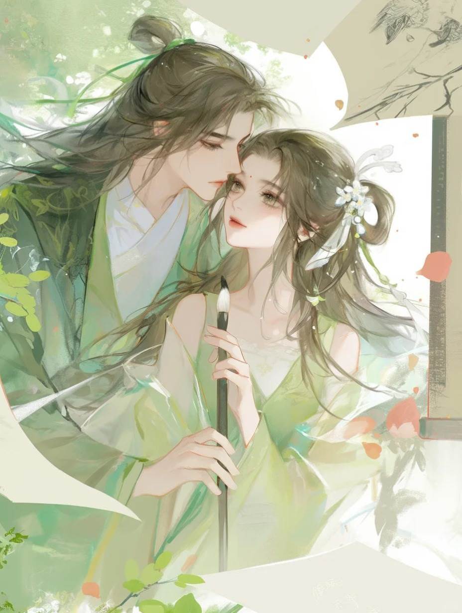 首輔自我攻略日記