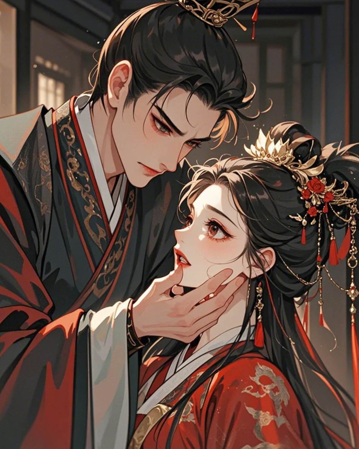 《寵到懷孕，杳杳，孤比他更疼你》孟錦月