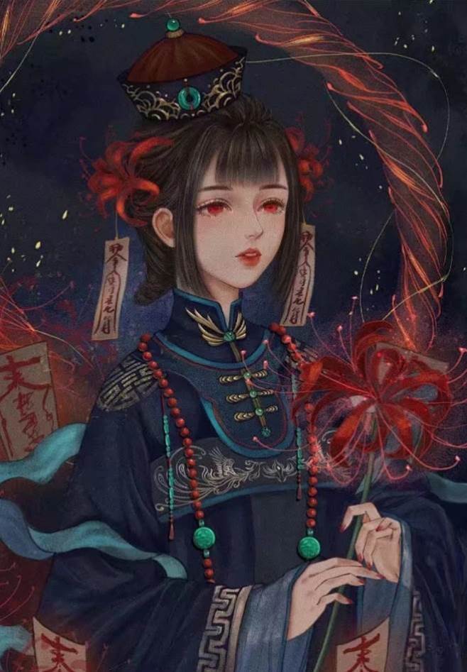 你看見我的頭了嗎