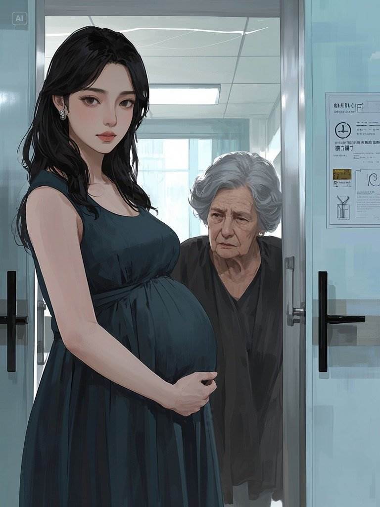 彈幕助我反殺假死老公