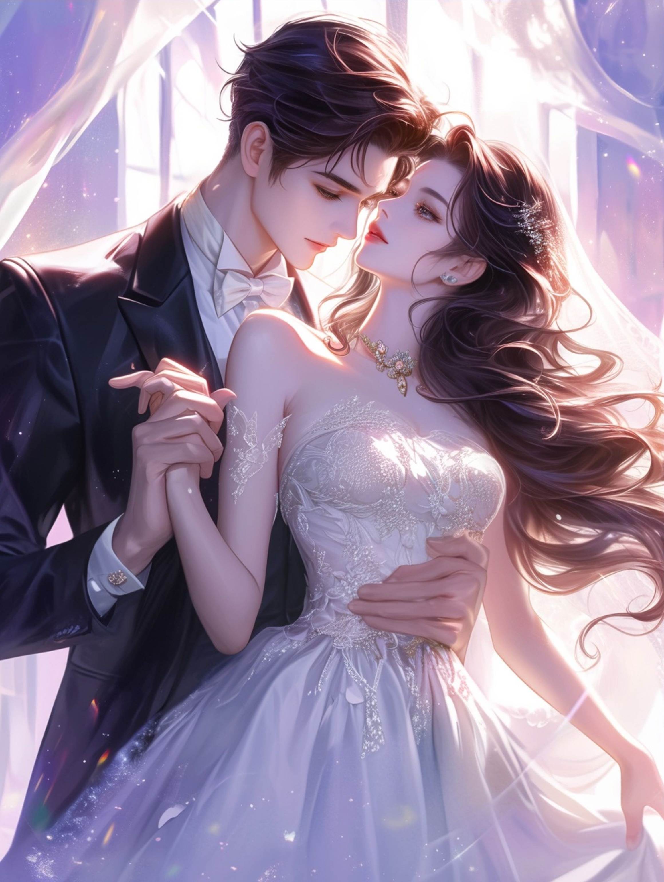 病態占有：偏執季爺對我蓄謀已久