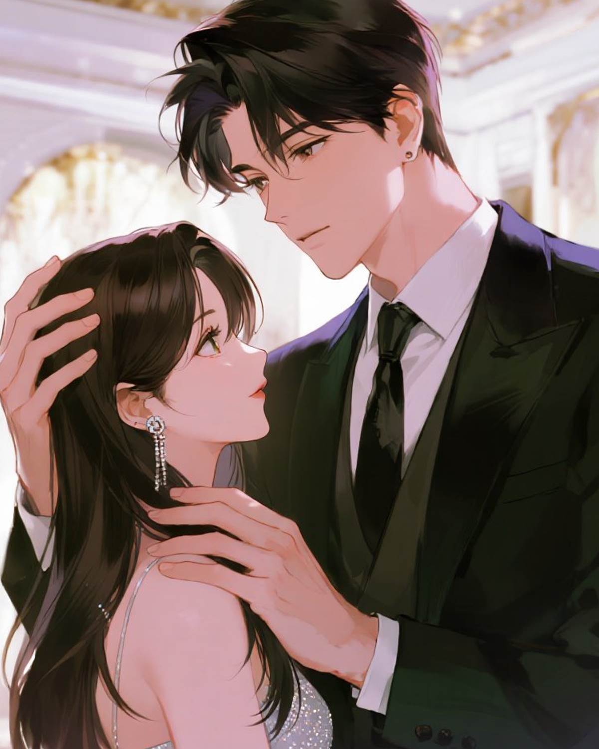 追妻火葬場里的男二上位后