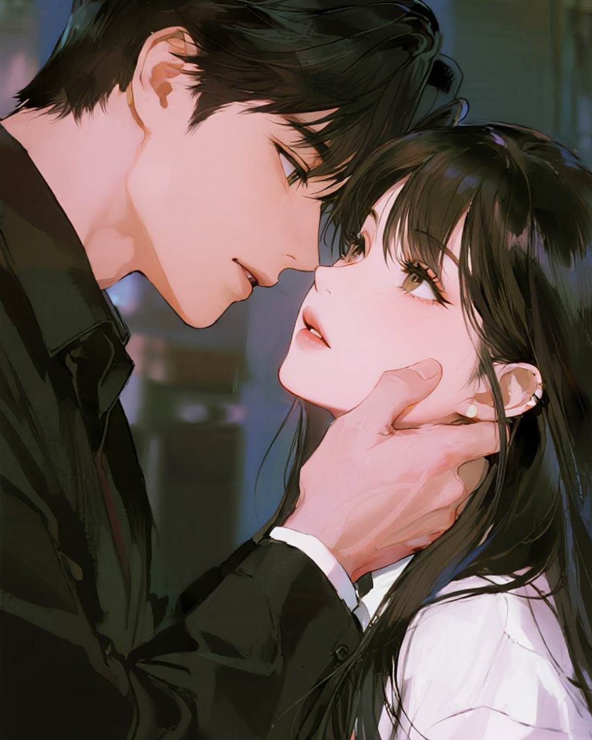 男友是恐游榜一，我在他副本當鬼