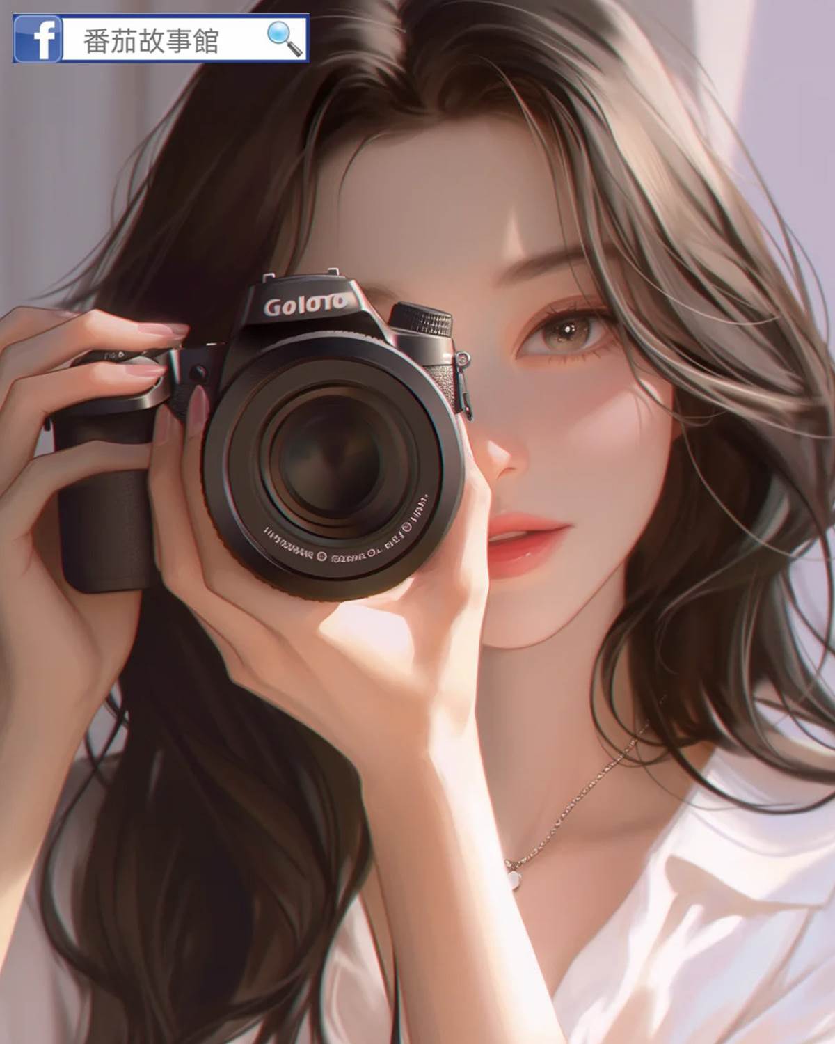 內娛站姐式狗仔