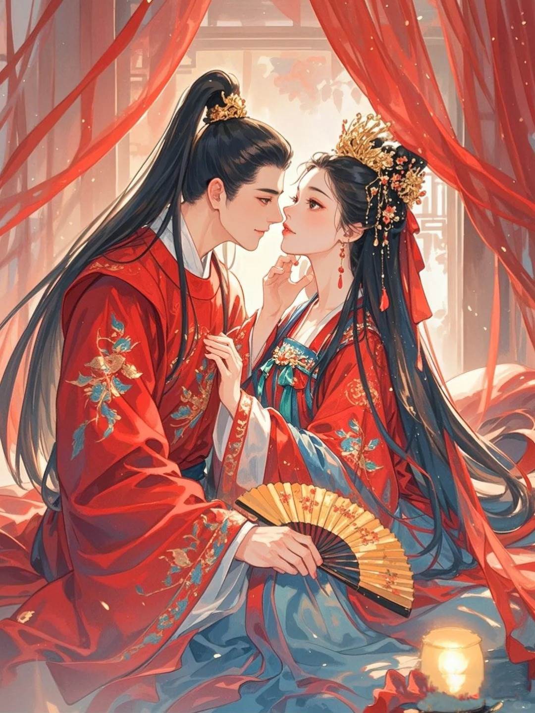 主母多嬌，引紈绔權臣低頭折腰