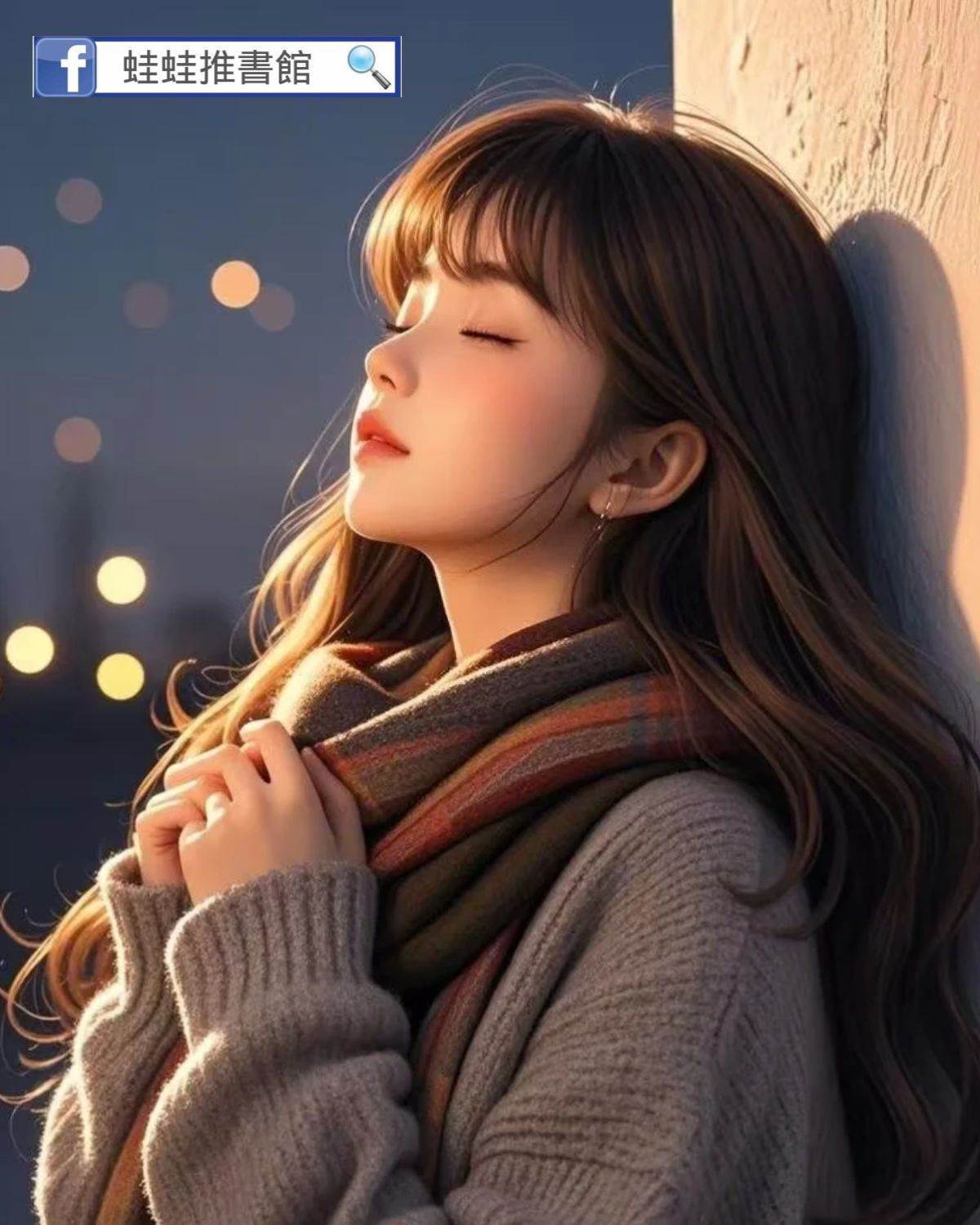 我是姑姑的英雄