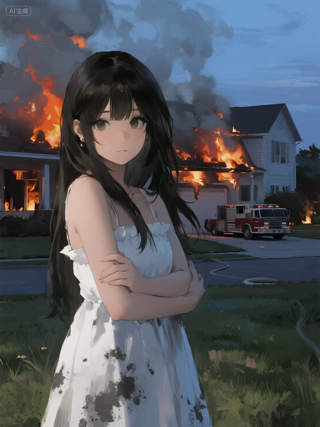 重生后我讓哥哥成為棄子