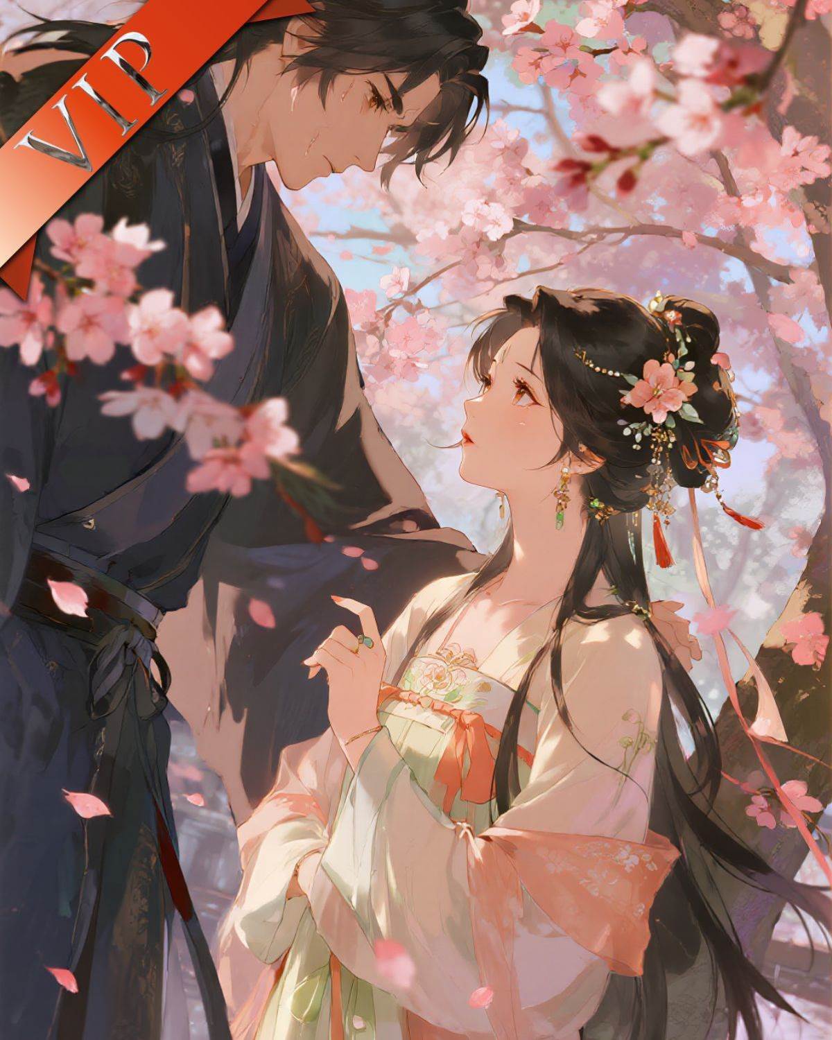 待到來年春滿樓