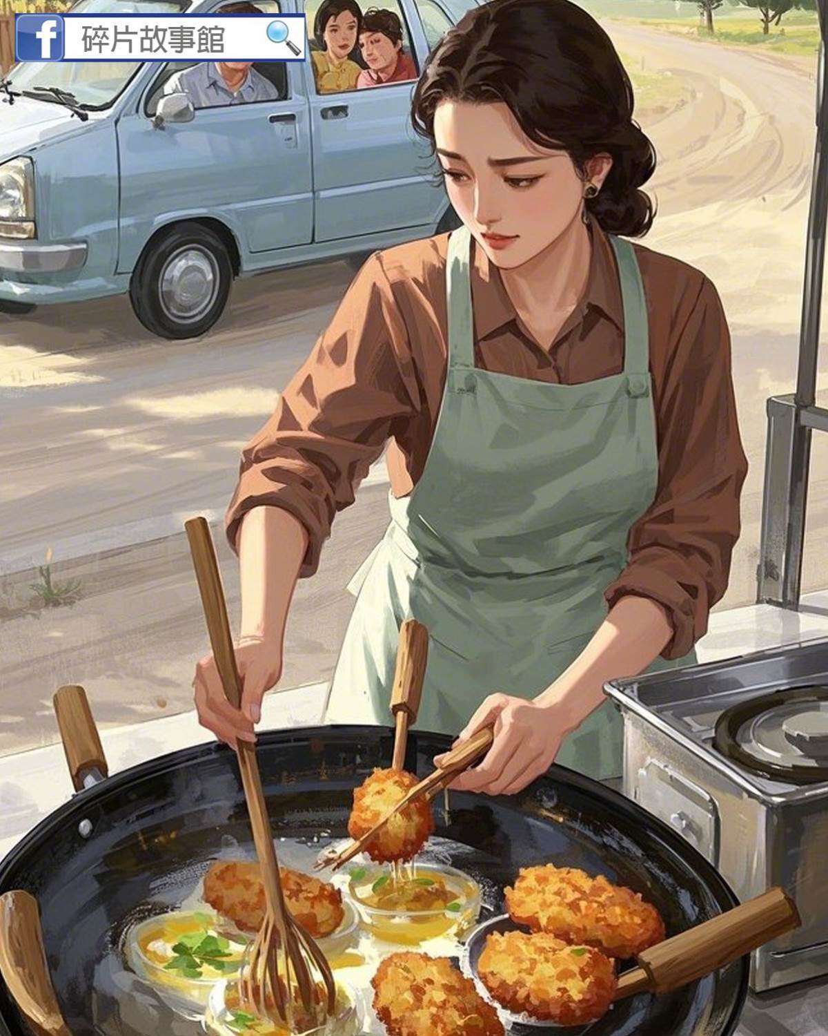 重回七零之棄婦翻身記