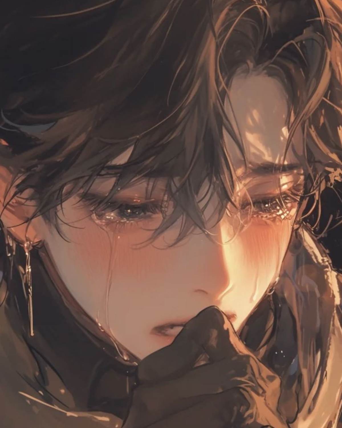 我叫了別人的名字