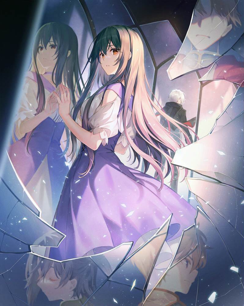 我只想好好茍著，你們卻逼我發癲？