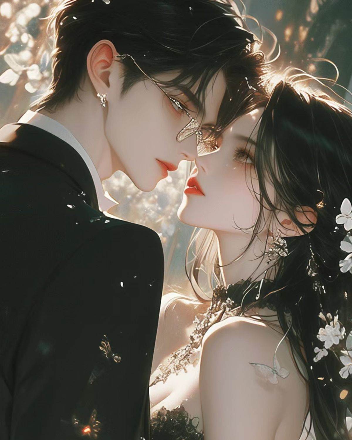 厲爺別虐了，夫人跳樓了