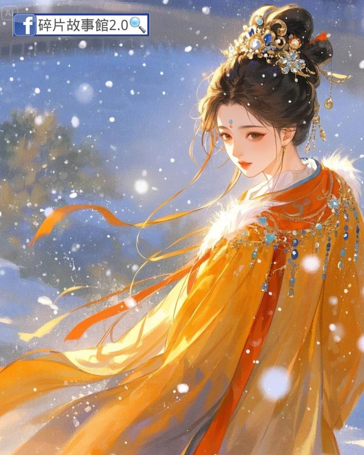 和親公主是功臣