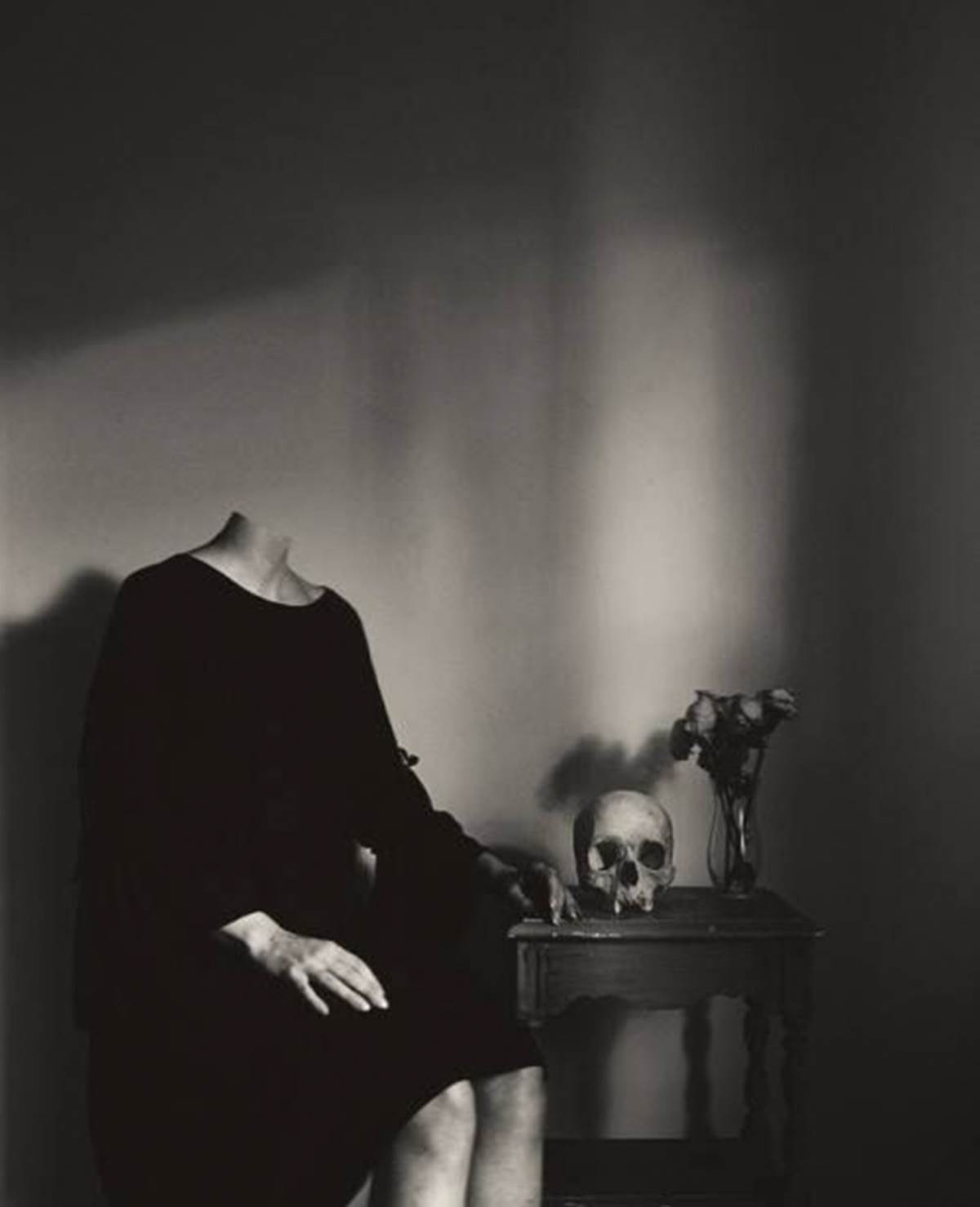 749局之無頭女尸案