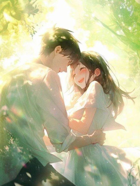 沒有說出口的愛