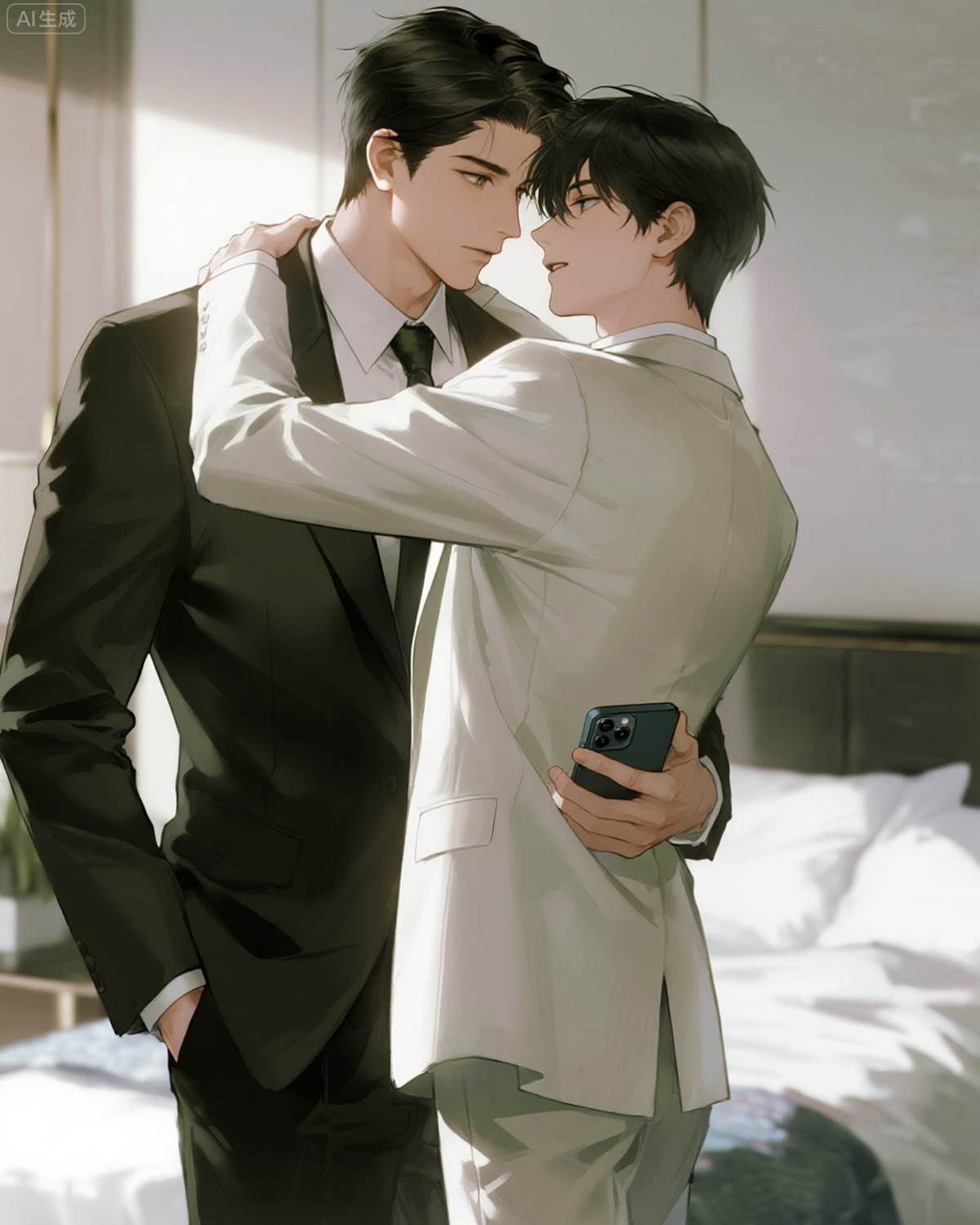 炮灰和破產反派HE了