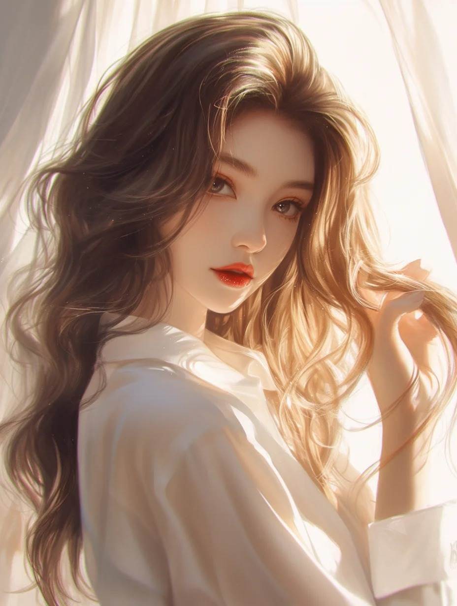 婆婆的雙標現場