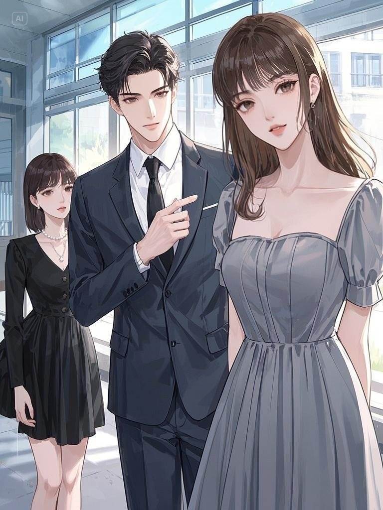 花開花落自有時