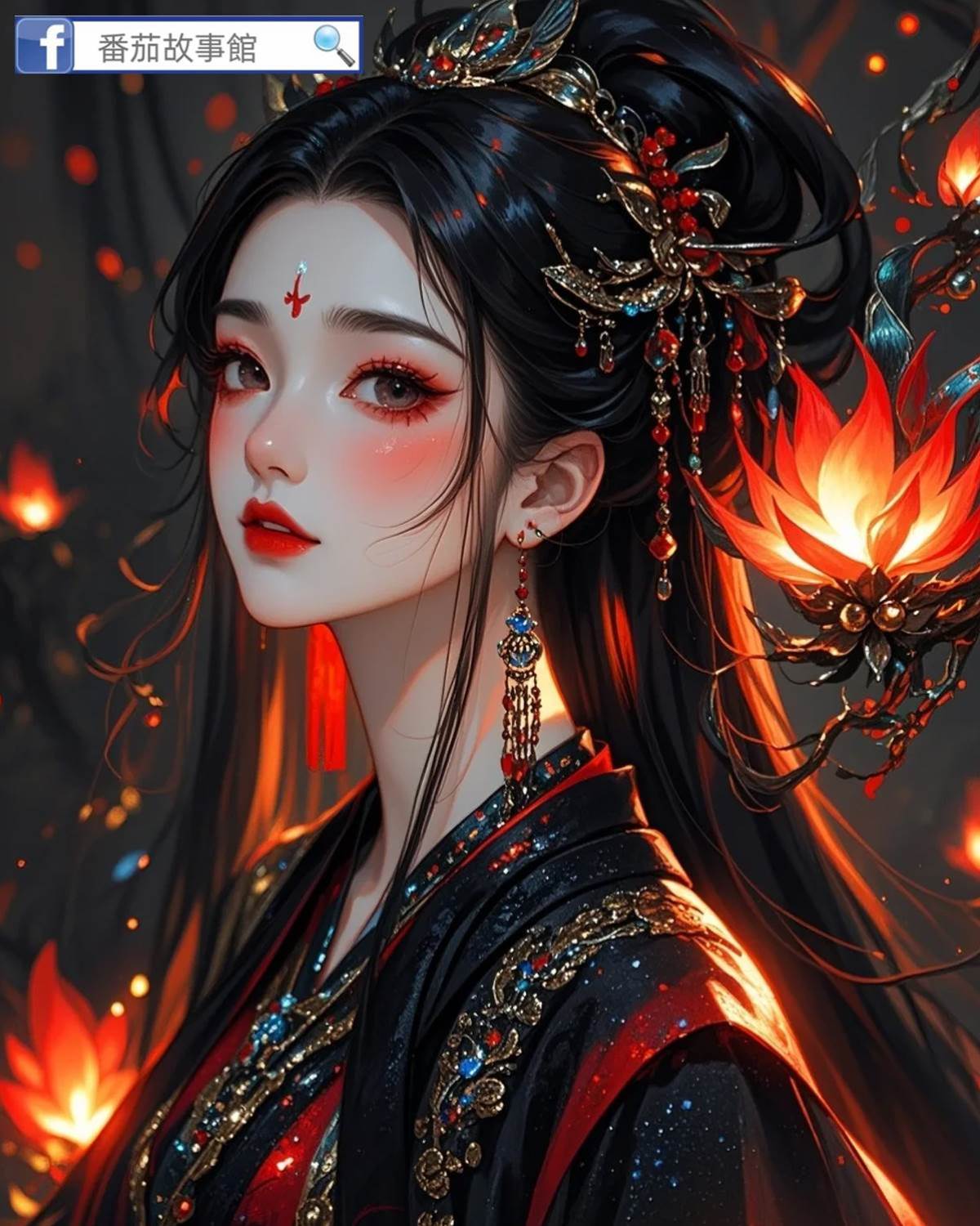 抱歉我是個好人