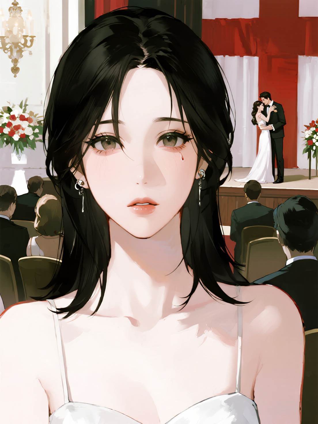 再一次選擇愛的權利