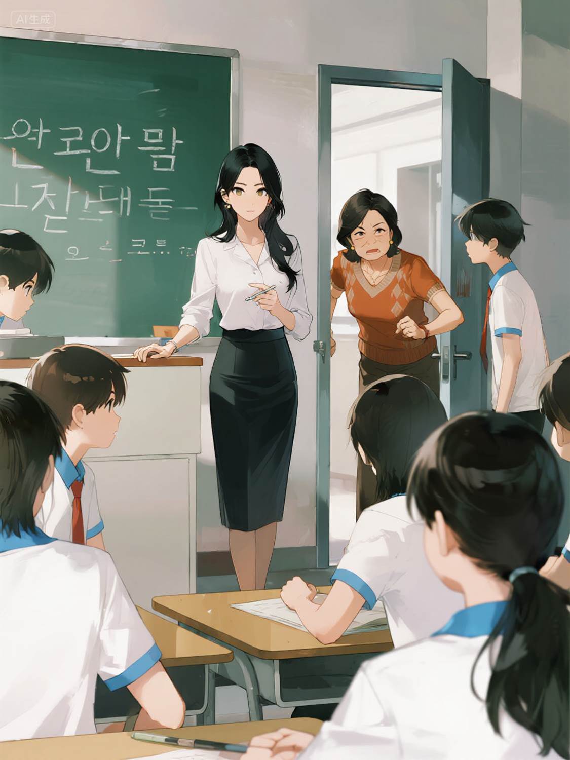 人若犯我，我必犯之