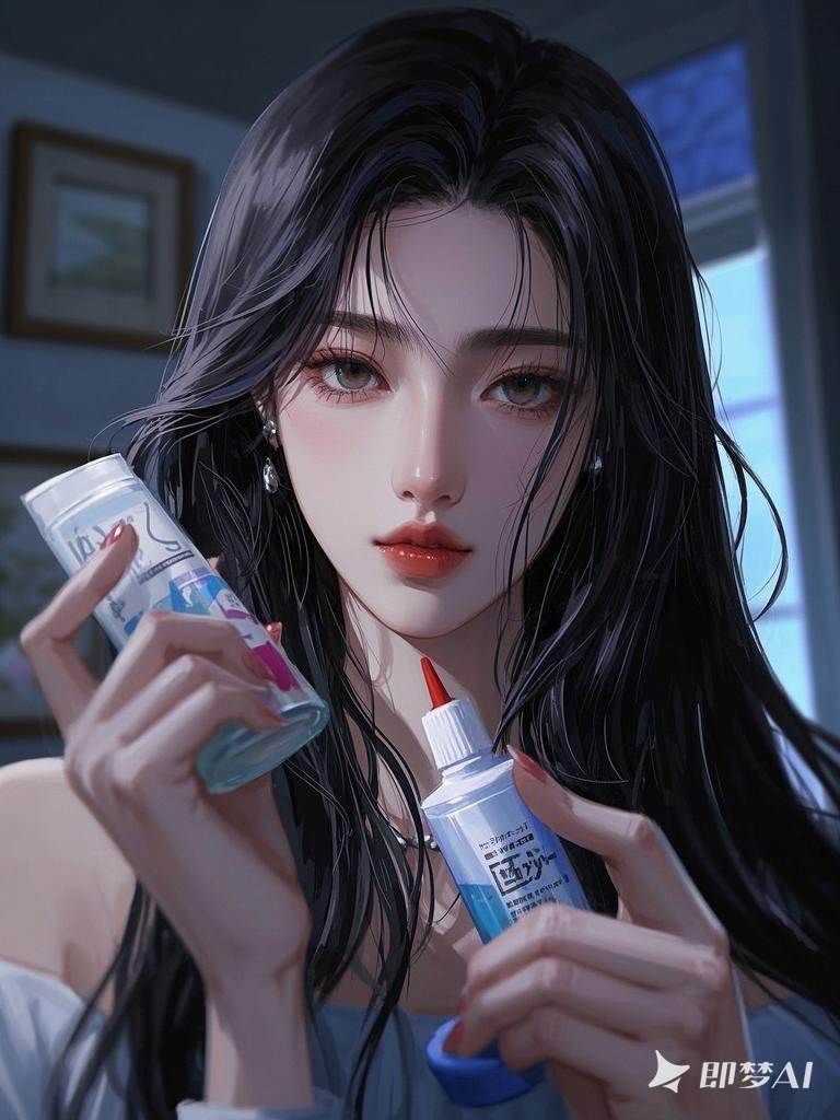 偷偷給老公換了502后