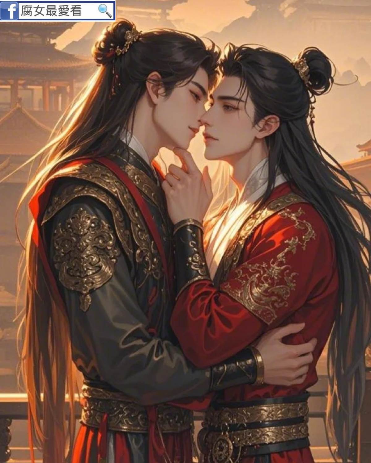 我的攝政王爹爹