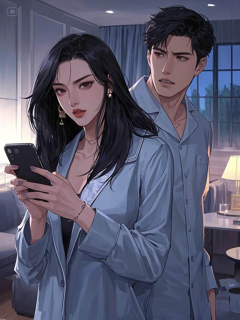 老公不讓我救援誤入無人區的父母