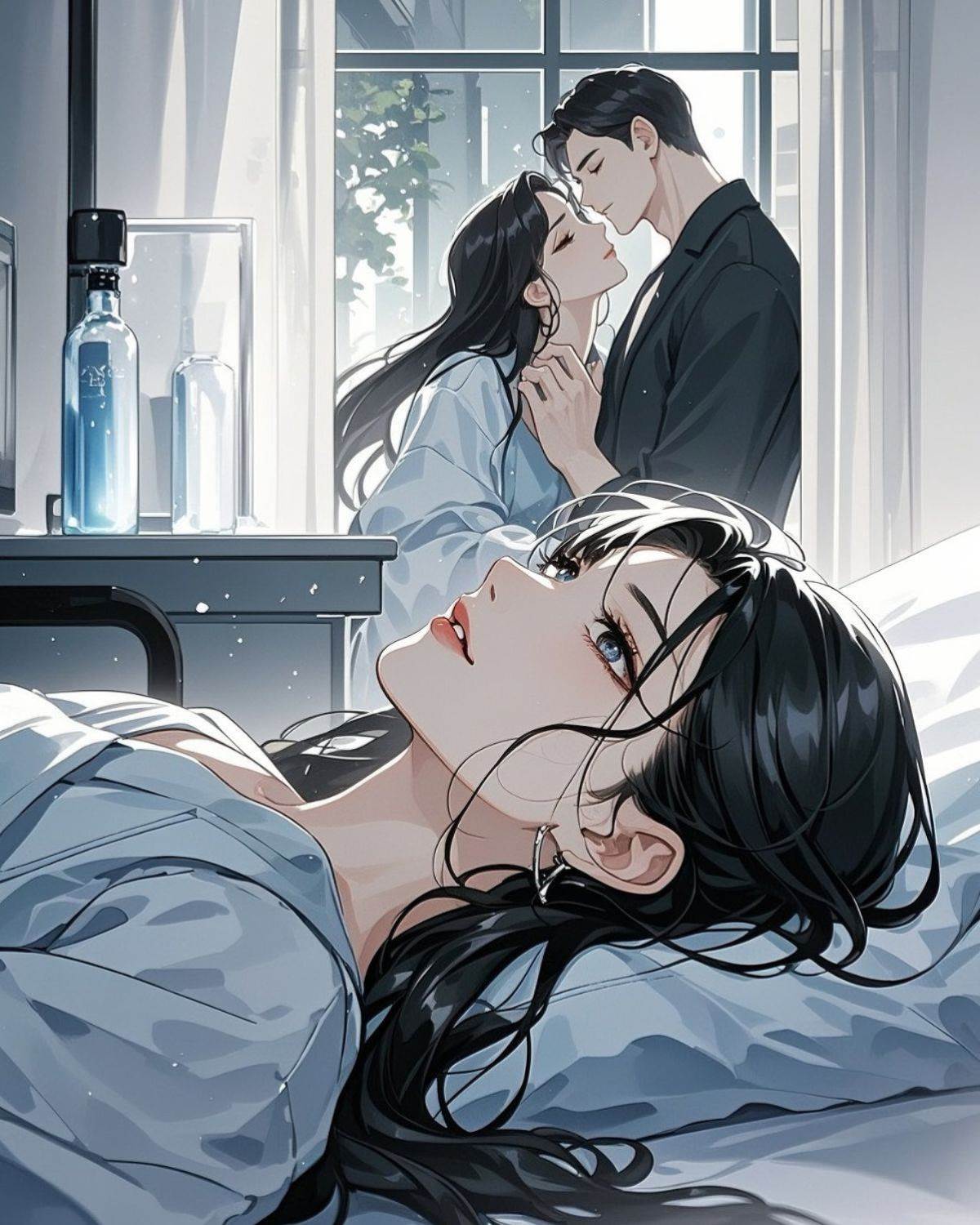 你我隔山也隔海