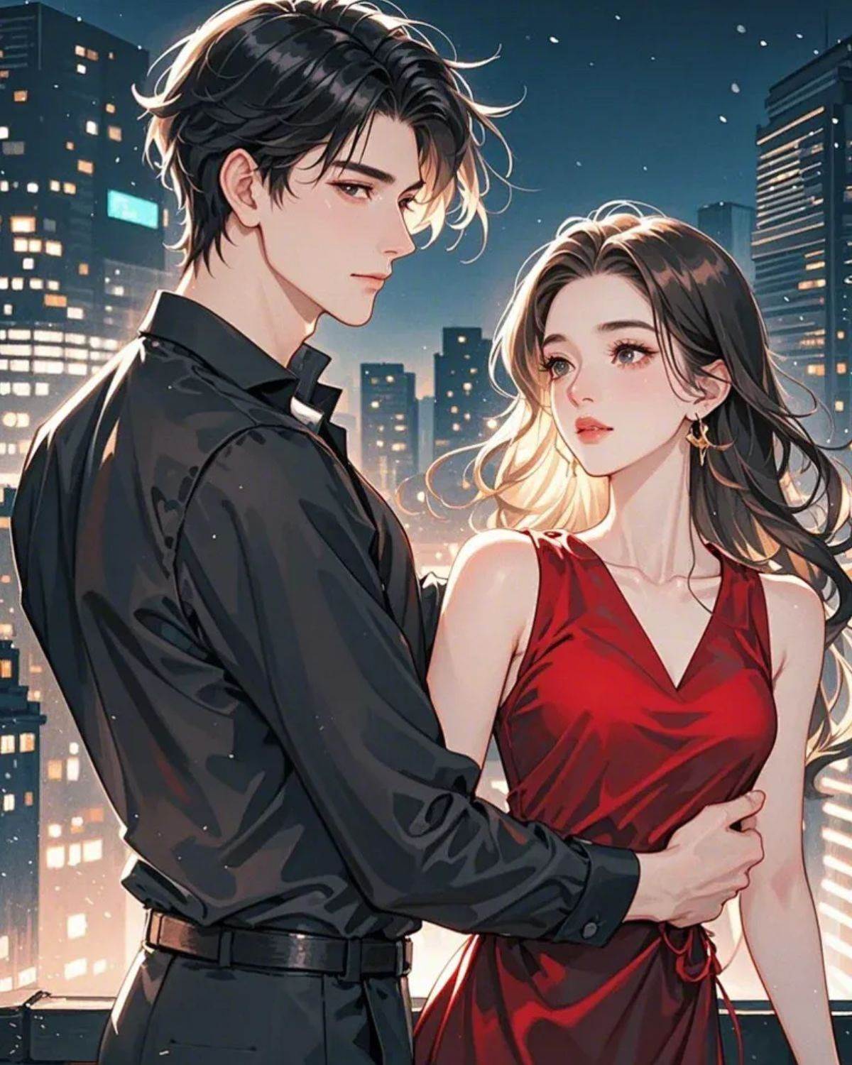 當美艷狗仔遇上影帝