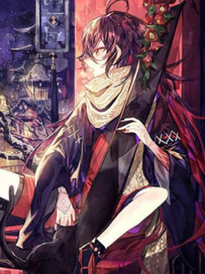 綁匪綁架了抑郁患者