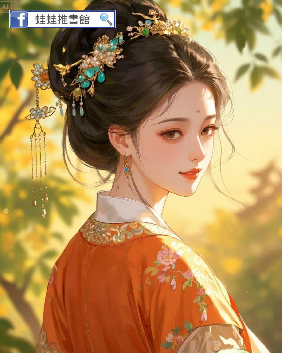 狀元他罪不容誅