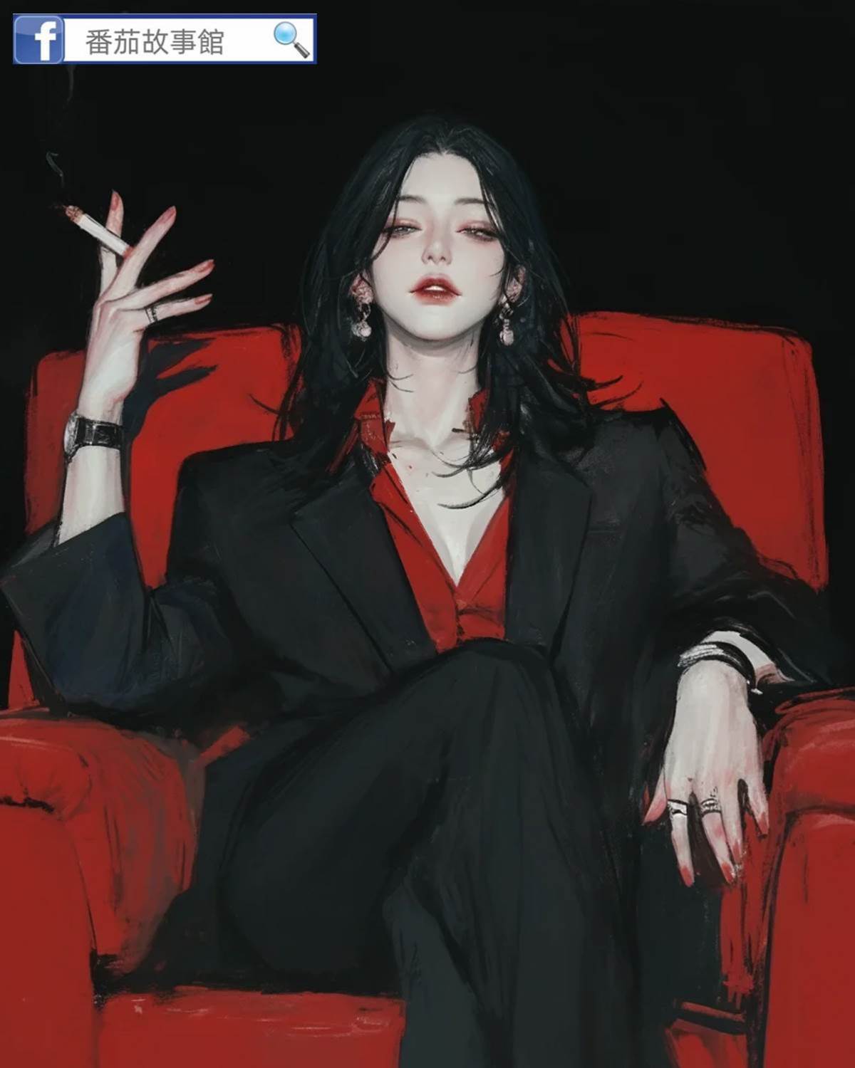 潑皮惡鄰的精神病克星