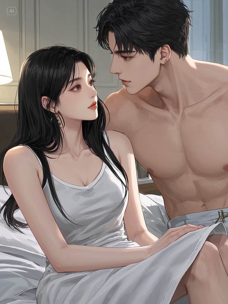 當悶騷竹馬有了讀心術