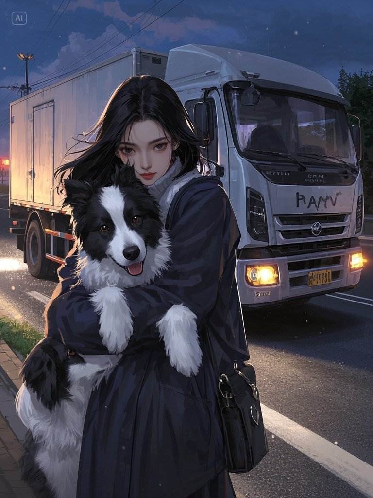 男友把我狗送給白月光