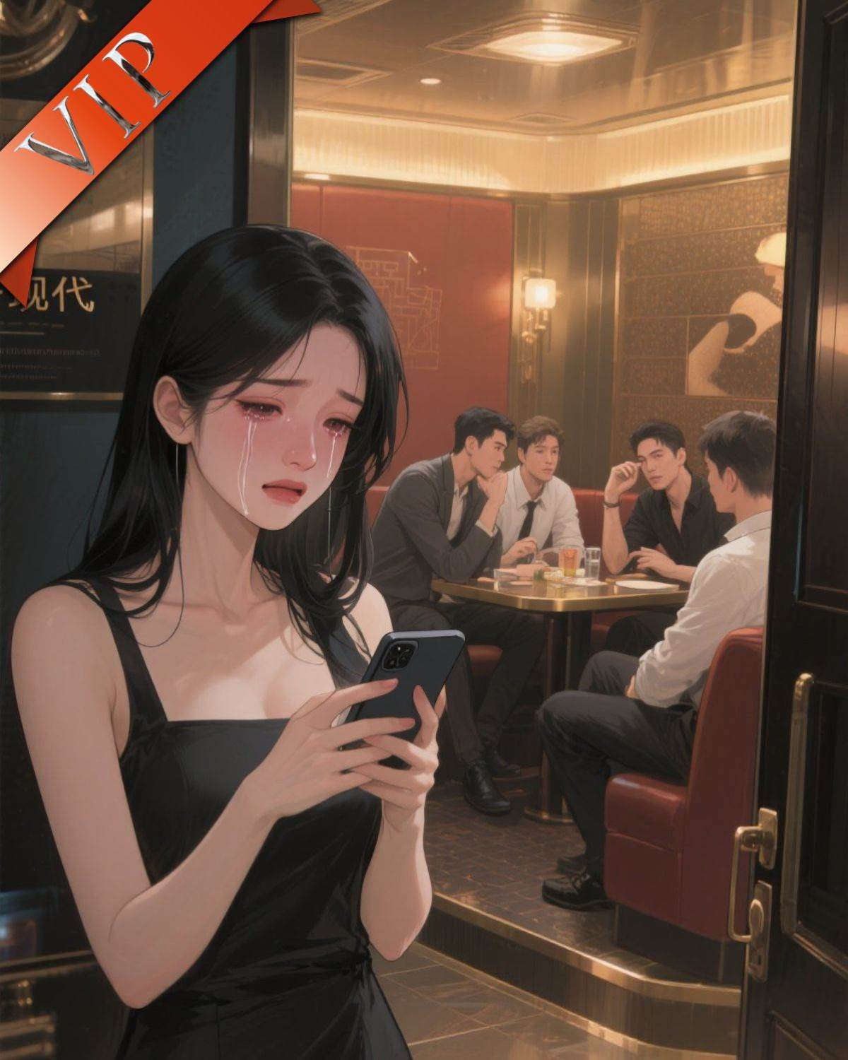 落盡繁花月又西