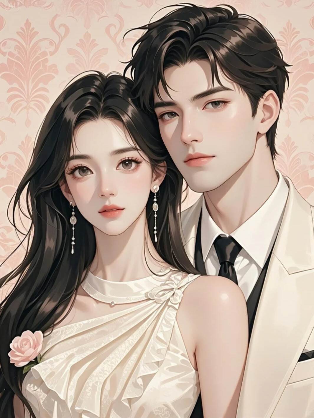 你說的那金主是我爹