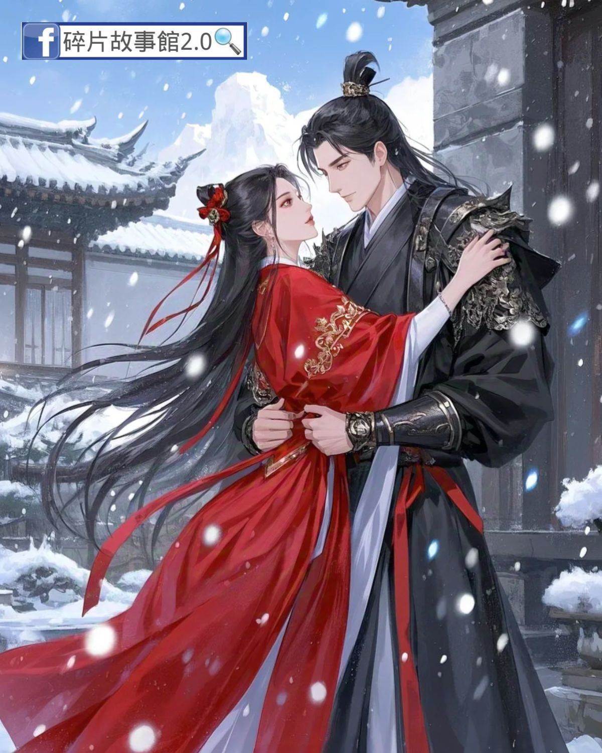 將軍是個戀愛腦.