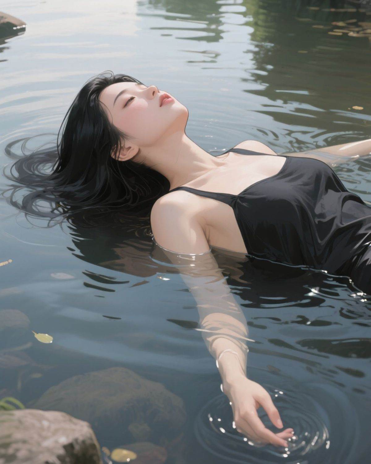 末世女在七零，目標壽終正寢！