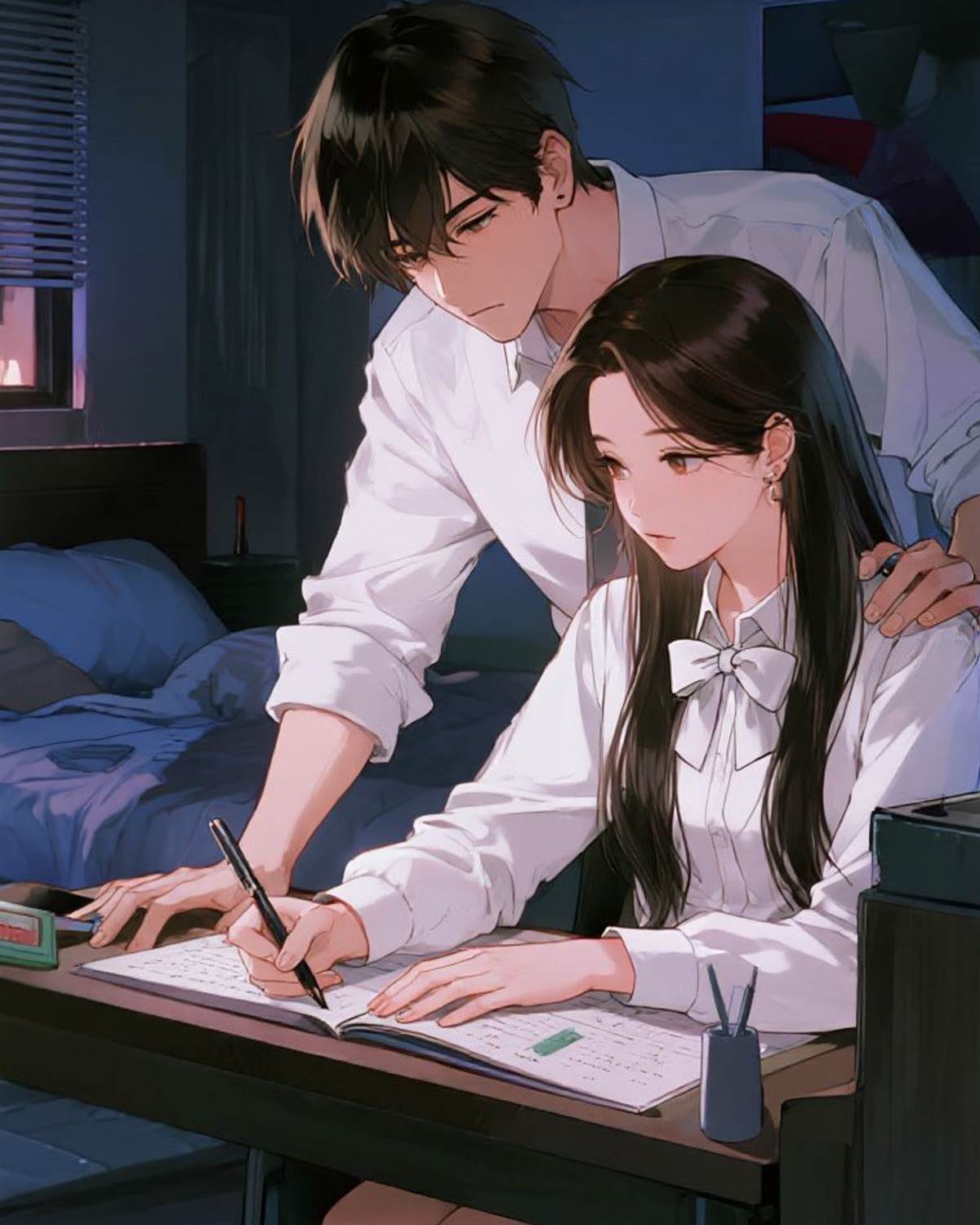 念念不忘（跑跑）