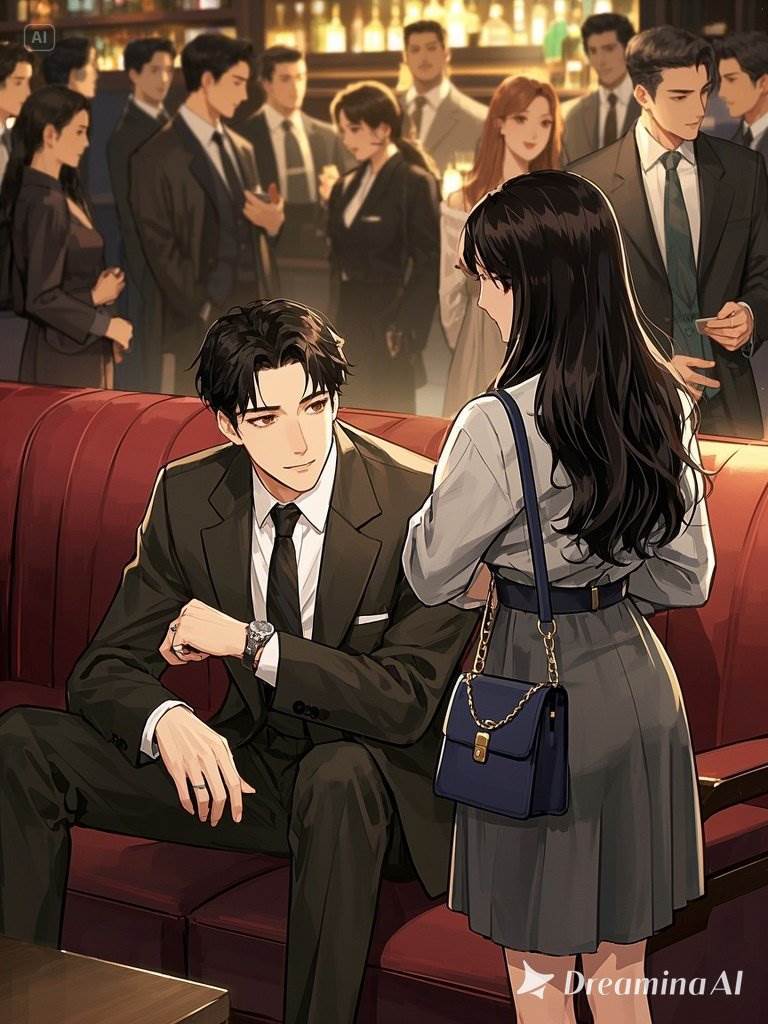 壞女孩和純愛小狗